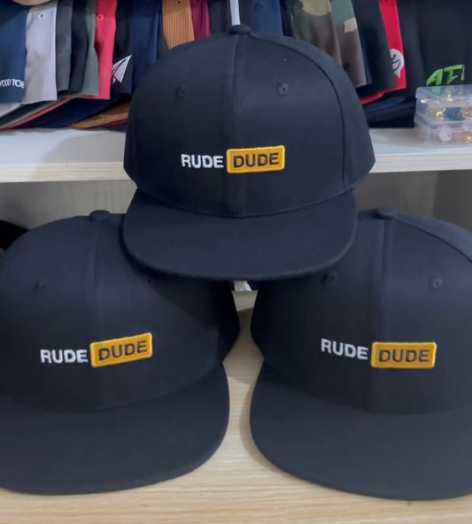 Rude Dude Hat